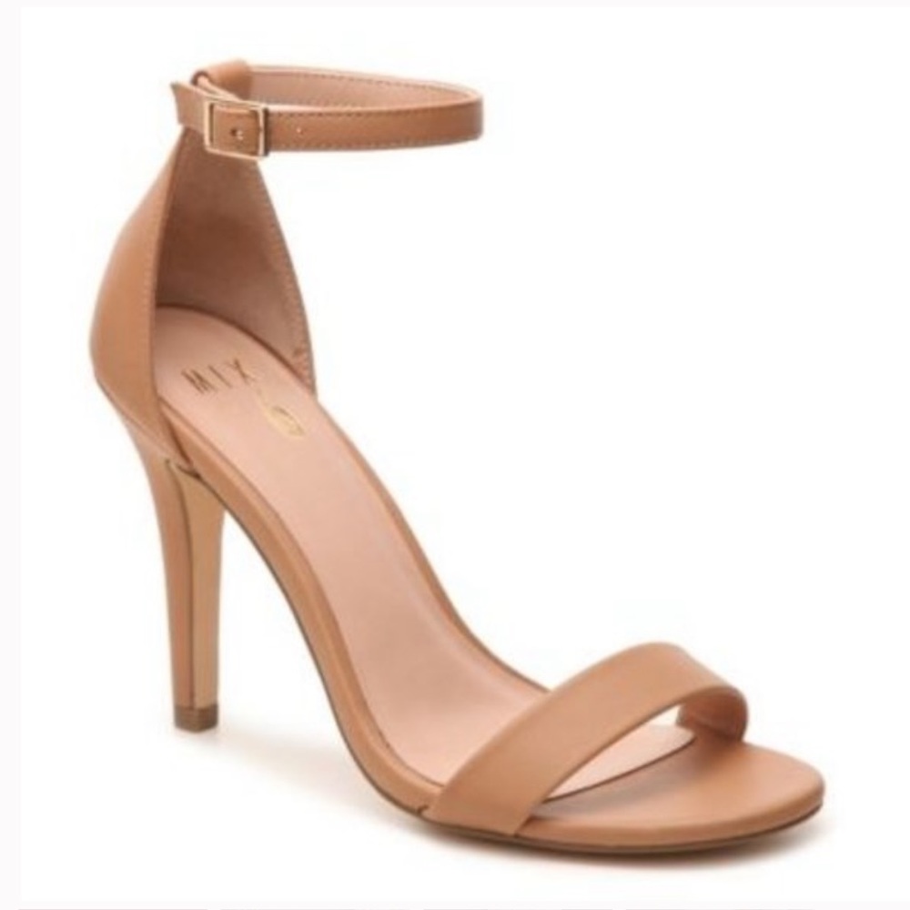 Mix No 6 Lina Sandals 9